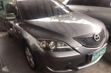 Mazda 3 2004 for sale