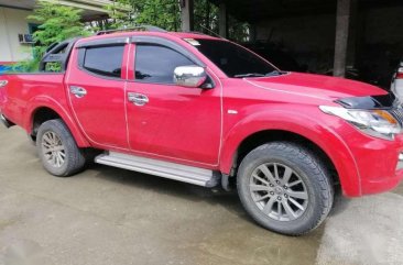 Mitsubishi Strada 2015 for sale