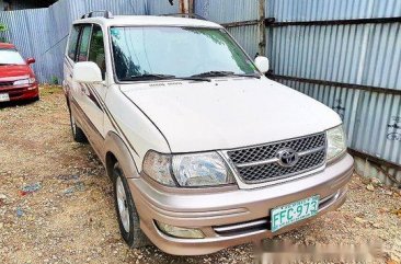 Toyota Revo 2003 for sale