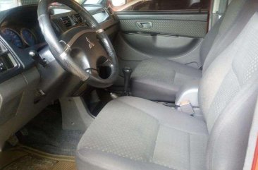 Mitsubishi Adventure 2010 for sale