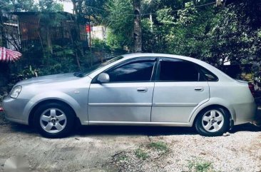 Chevrolet Optra 2005 for sale