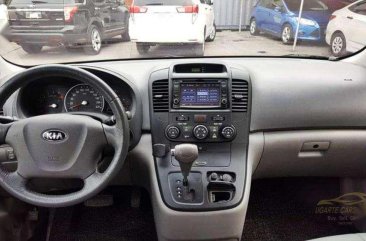 2013 Kia Carnival for sale