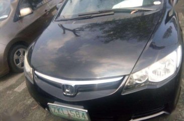 2007 Honda Civic for sale