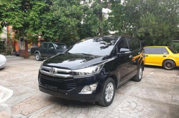 2017 Toyota Innova for sale