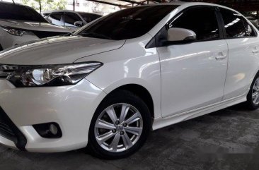 Toyota Vios 2016 G AT for sale