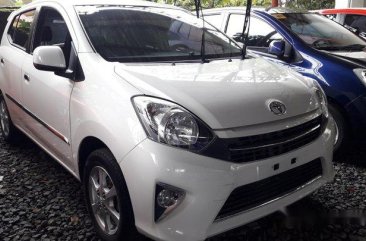 Toyota Wigo 2016 for sale