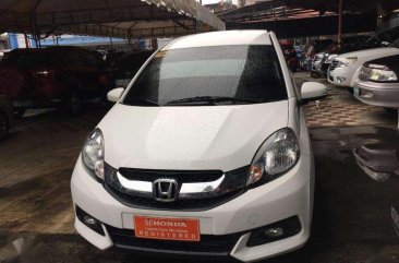 2016 Honda Mobilio for sale