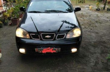 Chevrolet Optra 2004 for sale