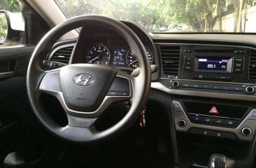 2016 Hyundai Elantra for sale