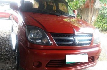 Mitsubishi Adventure 2010 for sale