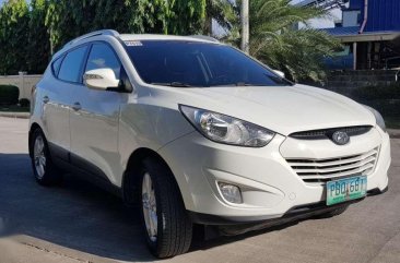 Hyundai Tucson 2010 for sale