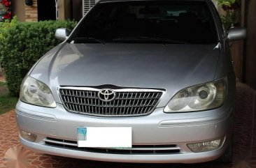 Toyota Camry 2005 for sale