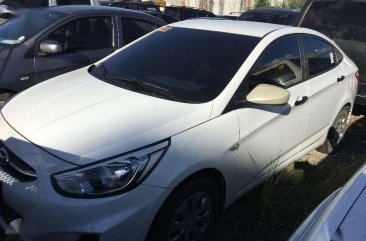 2016 Hyundai Accent for sale