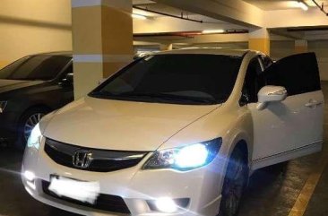 2010 Honda Civic 2.0L for sale