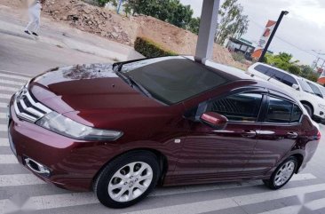 Honda City MT 2013 for sale