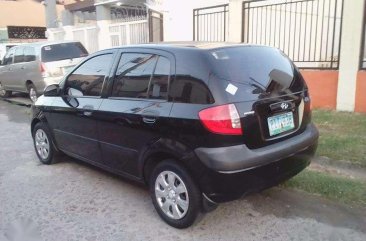 2010 Hyundai Getz low mileage super fresh ist owned