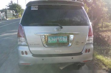 Toyota Innova 2009 for sale 