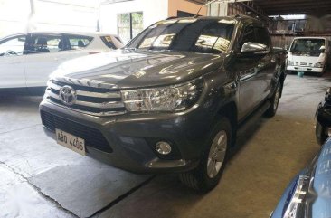 2016 Toyota Hilux for sale