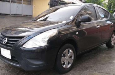 Nissan Almera 2016 for sale