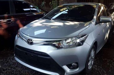 Toyota Vios E 2018 for sale