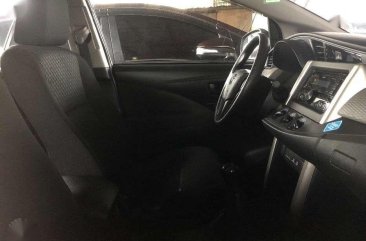 2017 Toyota Innova for sale