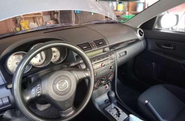 Mazda 3 2008 for sale