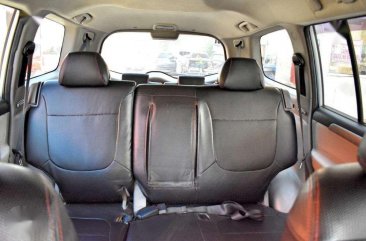 2013 Mitsubishi Montero Sports for sale