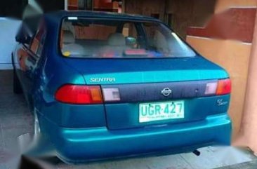 Nissan Sentra EX 2000 for sale