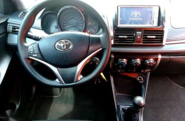 2017 Toyota Vios for sale