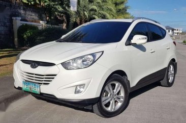 Hyundai Tucson 2010 for sale