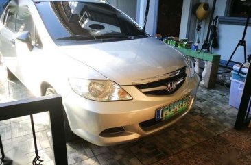 2008 Honda City for sale