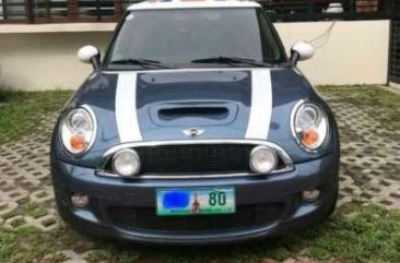 Mini Cooper S 2010 for sale