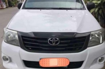 Toyota Hilux 2012 for sale