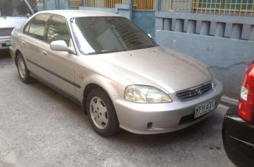 1999 Honda Civic for sale