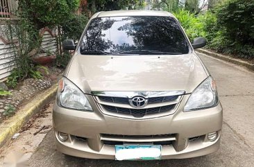 2009 Toyota Avanza for sale