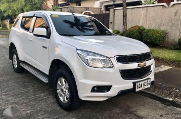 2015 Chevrolet Trailblazer for sale