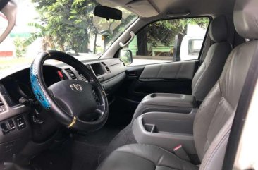 Toyota Grandia 2007 for sale