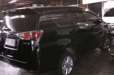 2017 Toyota Innova for sale