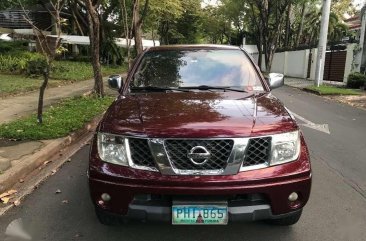 2010 Nissan Navara for sale