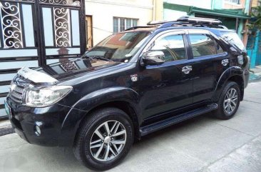 Toyota Fortuner 2011 for sale