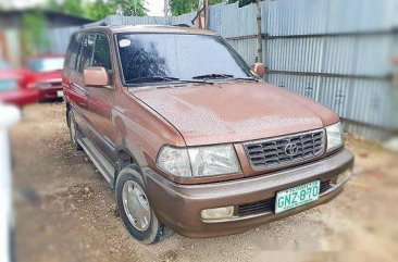 Toyota Revo 2001 for sale