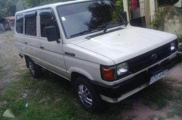 Toyota Tamaraw 1997 for sale