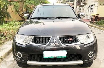 2013 Mitsubishi Montero for sale