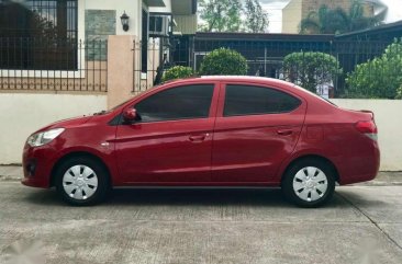 2015 Mitsubishi Mirage for sale