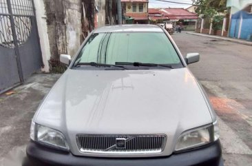 1998 Volvo S40 Matic for sale