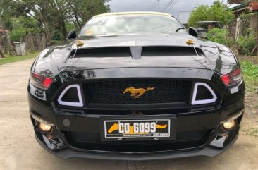 Ford MUSTANG 2017 for sale