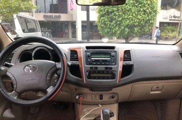 2011 Toyota Fortuner for sale