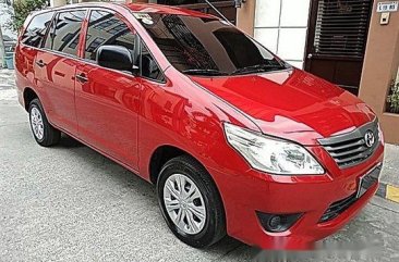 Toyota Innova 2016 for sale