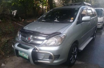 Toyota Innova G Diesel 2008 for sale