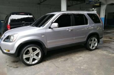 2003 Honda Cr-V for sale